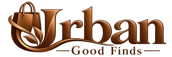 Urban Good Finds (B02-S05)